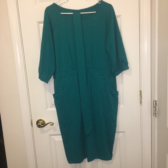 🟢BOGO FREE🟢 Comfy dress - Picture 2 of 8